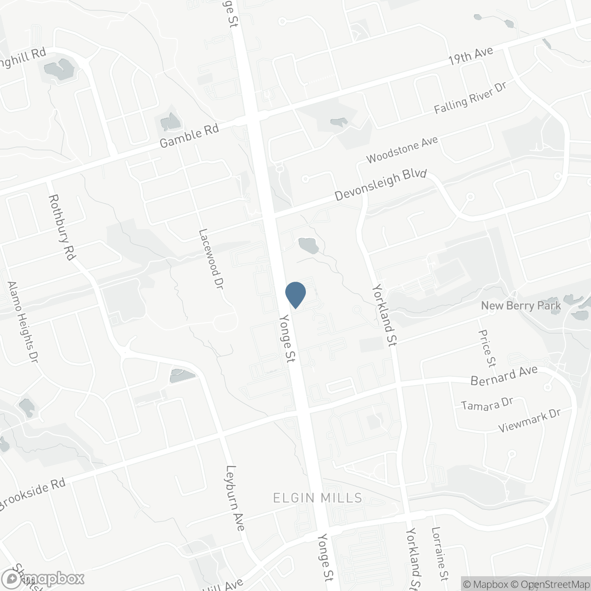650 - 11211 YONGE STREET, Richmond Hill, Ontario L4S 0E9